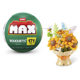 ZURU MAX - Buketter, Bygge legetøj 