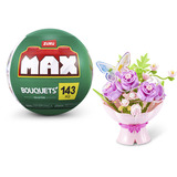 ZURU MAX - Buketter, Bygge legetøj 