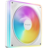 be quiet! Light Wings Pro IO 140mm Expansion, Sag fan Hvid