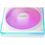 be quiet! Light Wings Pro IO 140mm Expansion, Sag fan Hvid