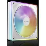 be quiet! Light Wings Pro IO 140mm Expansion, Sag fan Hvid