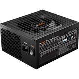 be quiet! Straight Power 12 enhed til strømforsyning 750 W 20+4 pin ATX ATX Sort, PC strømforsyning Sort, 750 W, 110 - 240 V, 820 W, 50/60 Hz, 10/5 A, 130 W