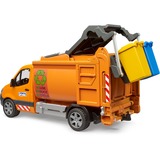 bruder 02682, Model køretøj 