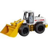 bruder 03412, Model køretøj 