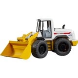 bruder 03412, Model køretøj 