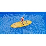bruder bworld Life Guard med Stand Up Paddle, Spil figur 