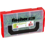 fischer 534094, Dyvel Grøn