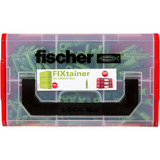 fischer 534094, Dyvel Grøn