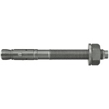 fischer 568862, Dyvel rustfrit stål