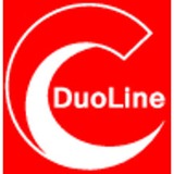 fischer Rawlplug DUOPOWER 10x50 BigBox, Dyvel Lys grå/Rød