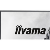 iiyama GB2741QSU-B1, Gaming Skærm Sort (mat)
