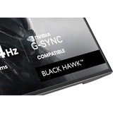 iiyama GB2741QSU-B1, Gaming Skærm Sort (mat)