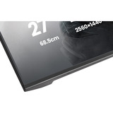iiyama GB2741QSU-B1, Gaming Skærm Sort (mat)