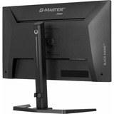 iiyama GB2741QSU-B1, Gaming Skærm Sort (mat)