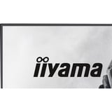 iiyama G-MASTER GB2741QSU-B1 computerskærm 68,6 cm (27") 2560 x 1440 pixel 4K Ultra HD LED Sort, Gaming Skærm Sort (mat), 68,6 cm (27"), 2560 x 1440 pixel, 4K Ultra HD, LED, 1 ms, Sort