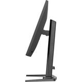 iiyama G-MASTER GB2741QSU-B1 computerskærm 68,6 cm (27") 2560 x 1440 pixel 4K Ultra HD LED Sort, Gaming Skærm Sort (mat), 68,6 cm (27"), 2560 x 1440 pixel, 4K Ultra HD, LED, 1 ms, Sort