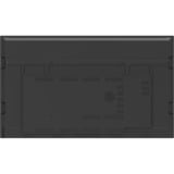 iiyama ProLite TN8605A-B1AG, LED-skærm Sort