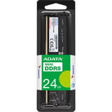 ADATA DIMM 24 GB DDR5-5600, Hukommelse 