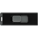 ADATA UE720-128G-CGY/BK, USB-stik 