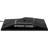 AOC AGON PRO AG276QSG2, Gaming Skærm Sort/grå