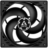 ARCTIC P14 PWM PST CO Computerkabinet Ventilator 14 cm Sort, Sag fan Sort, Ventilator, 14 cm, 1700 rpm, 24,5 dB, 72,8 kubikfod/min., 123,76 m³/t