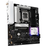 ASRock B860 Pro RS WiFi, Bundkort 