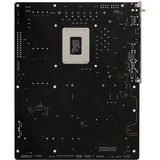ASRock B860 Pro RS WiFi, Bundkort 