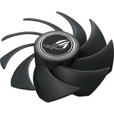 ASUS 90DA00J0-B09020, Sag fan Sort