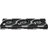ASUS 90DA00J0-B09020, Sag fan Sort