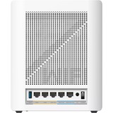 ASUS 90IG08K0-MO3N2V, Router Hvid