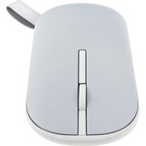 ASUS 90XB07A0-BMU0F0, Mus grå