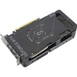 ASUS Dual -RTX4060TI-O8G-EVO NVIDIA GeForce RTX 4060 Ti 8 GB GDDR6, Grafikkort GeForce RTX 4060 Ti, 8 GB, GDDR6, 128 Bit, 7680 x 4320 pixel, PCI Express 4.0