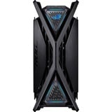 ASUS GR701 ROG Hyperion, Towerkabinet Sort