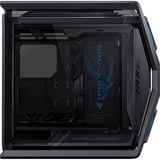 ASUS GR701 ROG Hyperion, Towerkabinet Sort