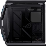 ASUS GR701 ROG Hyperion, Towerkabinet Sort