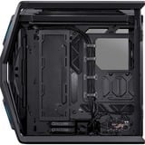 ASUS GR701 ROG Hyperion, Towerkabinet Sort