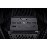 ASUS GR701 ROG Hyperion, Towerkabinet Sort