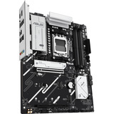 ASUS PRIME B850-PLUS-CSM AMD B850 Sokkel AM5 ATX, Bundkort AMD, Sokkel AM5, AMD Ryzen 7000 Series, AMD Ryzen 8000 Series, AMD Ryzen 9000 Series, DDR5-SDRAM, 256 GB, DIMM
