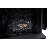 ASUS ROG HYPERION GR701 Tower Sort, Store towerkabinet Sort, Tower, PC, Sort, ATX, EATX, micro ATX, Mini-ITX, Spil, Flere