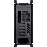 ASUS ROG HYPERION GR701 Tower Sort, Store towerkabinet Sort, Tower, PC, Sort, ATX, EATX, micro ATX, Mini-ITX, Spil, Flere