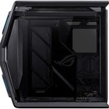 ASUS ROG HYPERION GR701 Tower Sort, Towerkabinet Sort, Tower, PC, Sort, ATX, EATX, micro ATX, Mini-ITX, Spil, Flere
