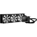 ASUS ROG RYUJIN III 360 ARGB, Vandkøling Sort