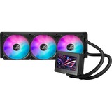 ASUS ROG RYUJIN III 360 ARGB, Vandkøling Sort