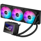 ASUS ROG RYUJIN III 360 ARGB, Vandkøling Sort
