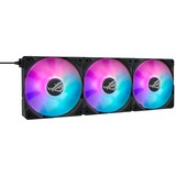 ASUS ROG RYUJIN III 360 ARGB, Vandkøling Sort