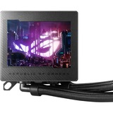 ASUS ROG RYUJIN III 360 ARGB, Vandkøling Sort