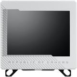 ASUS ROG RYUJIN III WB White Edition Vandblok, CPU køler Hvid, Vandblok, Kobber, Hvid, LGA 1150 (stik H3), LGA 1151 (stik H4), LGA 1155 (Socket H2), LGA 1156 (Socket H), LGA 1200..., 1 blæser(e), 21,08 kubikfod/min.