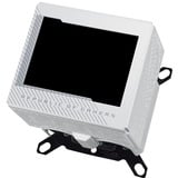 ASUS ROG RYUJIN III WB White Edition Vandblok, CPU køler Hvid, Vandblok, Kobber, Hvid, LGA 1150 (stik H3), LGA 1151 (stik H4), LGA 1155 (Socket H2), LGA 1156 (Socket H), LGA 1200..., 1 blæser(e), 21,08 kubikfod/min.