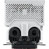 ASUS ROG RYUJIN III WB White Edition Vandblok, CPU køler Hvid, Vandblok, Kobber, Hvid, LGA 1150 (stik H3), LGA 1151 (stik H4), LGA 1155 (Socket H2), LGA 1156 (Socket H), LGA 1200..., 1 blæser(e), 21,08 kubikfod/min.