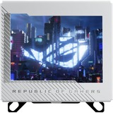 ASUS ROG RYUJIN III WB, CPU køler Hvid